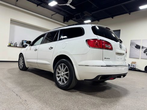 Used 2014 Buick Enclave Leather image 7