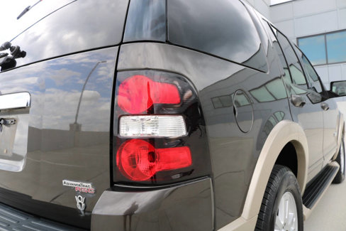 Used 2006 Ford Explorer Eddie Bauer image 16