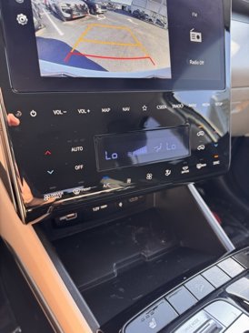Used 2024 Hyundai Tucson Blue image 20