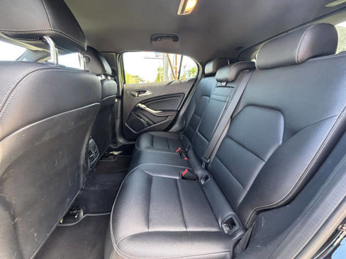 Used 2019 Mercedes-Benz GLA 250 image 17