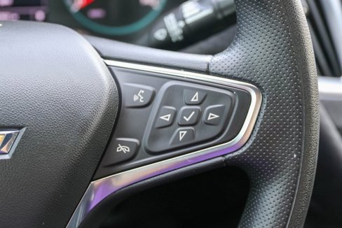 Used 2024 Chevrolet Malibu LT image 26
