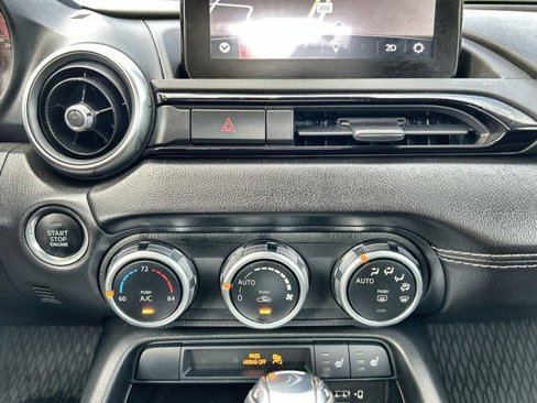 Used 2022 MAZDA MX-5 Miata Grand Touring w/ Weather Package image 23