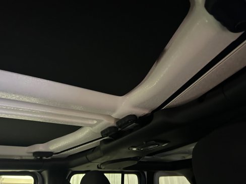 Used 2021 Jeep Wrangler Unlimited Sport image 19