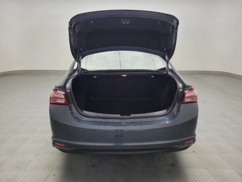 Used 2020 Chevrolet Malibu LT image 29