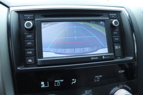 Used 2014 Toyota Sequoia Platinum image 39