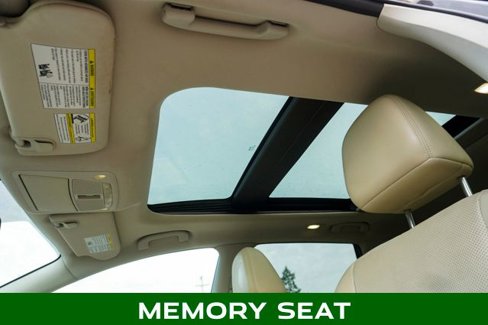 Used 2016 Nissan Murano SL image 15