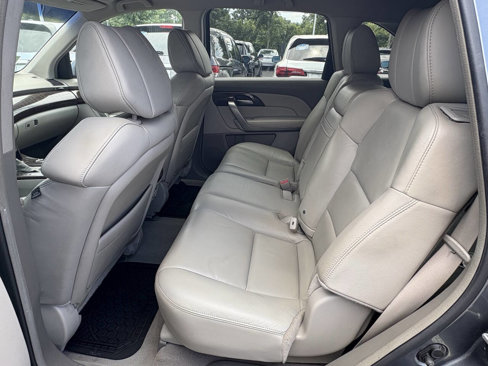 Used 2012 Acura MDX w/ Technology Package image 19