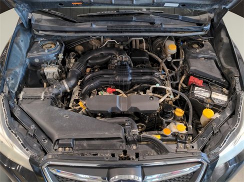 Used 2017 Subaru Crosstrek 2.0i Premium w/ Moonroof Package image 31