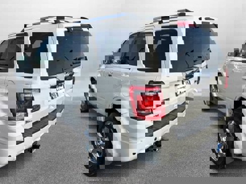 Used 2011 Ford Escape Limited w/ 302A Rapid Spec Order Code image 7