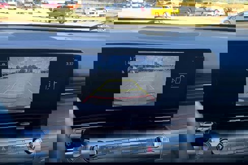 Used 2024 Hyundai Kona SEL image 21
