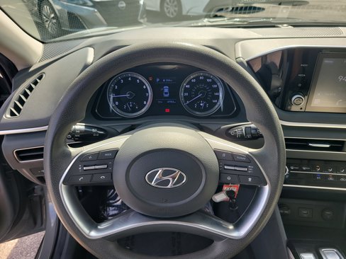 Used 2023 Hyundai Sonata SE image 26