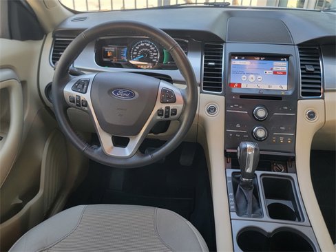 Used 2019 Ford Taurus SEL w/ Equipment Group 201A image 15