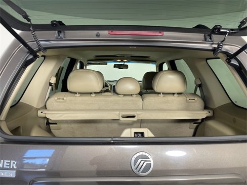 Used 2006 Mercury Mariner Luxury image 19