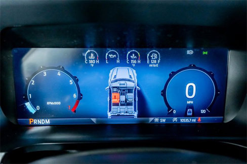 Used 2024 Ford F150 XLT w/ XLT Black Appearance Package image 39