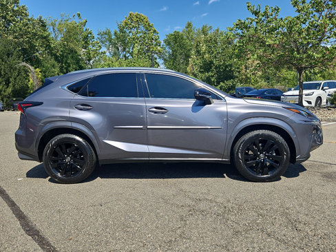 Used 2020 Lexus NX 300 AWD w/ Premium Package image 7