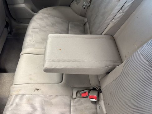 Used 2010 Subaru Forester 2.5X Premium image 21