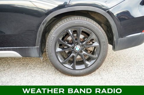 Used 2016 BMW X5 xDrive35i image 8