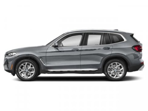 Used 2022 BMW X3 xDrive30i w/ M Sport Package 2 image 3
