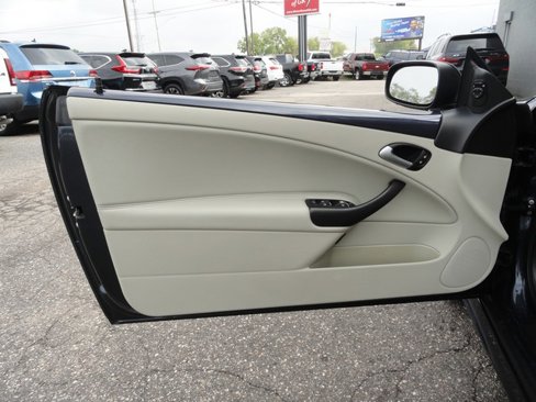 Used 2008 Saab 9-3 2.0T w/ Cold Weather Package image 11