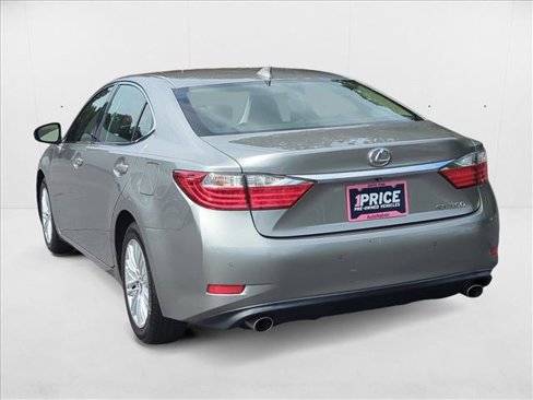 Used 2015 Lexus ES 350 image 7