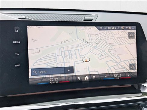 New 2025 BMW X1 xDrive28i w/ Convenience Package image 12