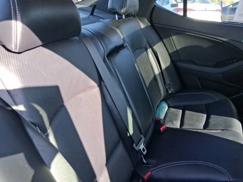 Used 2013 Kia Optima SX w/ Limited Pkg image 9