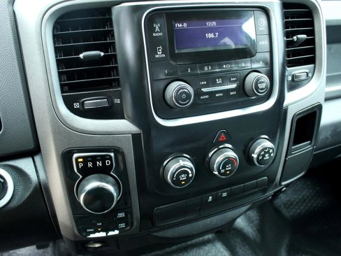 Used 2015 RAM 1500 Tradesman w/ Popular Equipment Group image 29