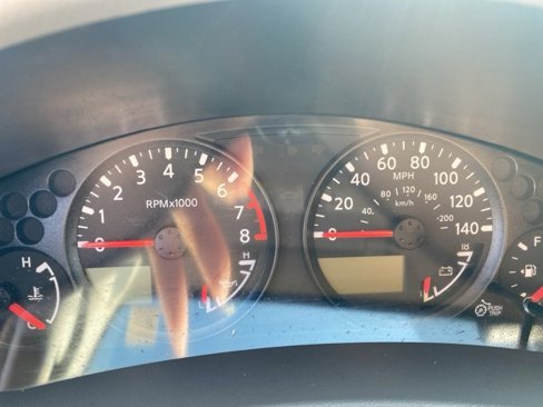 Used 2013 Nissan Frontier SV image 20