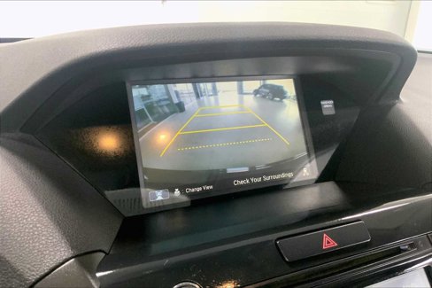 Used 2016 Acura MDX SH-AWD w/ Technology Package image 24