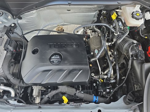 Used 2023 Chevrolet TrailBlazer LT image 37