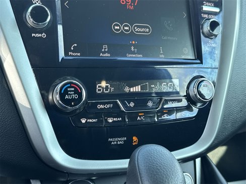 Used 2022 Nissan Murano S image 24