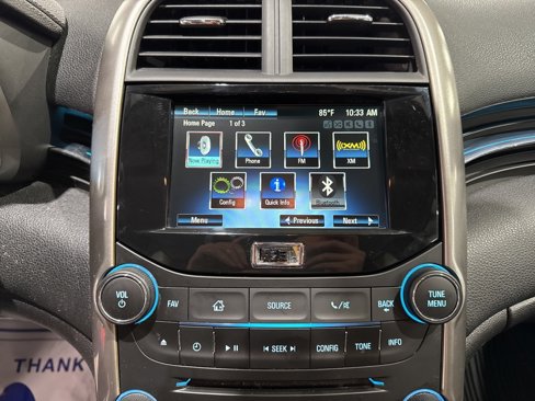 Used 2014 Chevrolet Malibu LT w/ Power Convenience Package image 17