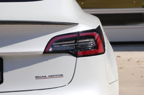 Used 2019 Tesla Model 3 Long Range image 11