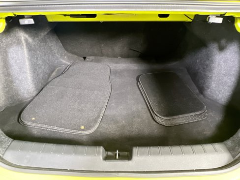 Used 2019 Honda Civic Sport image 21