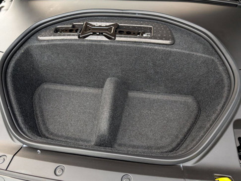 Used 2022 Polestar Polestar 2 w/ Plus Package image 16