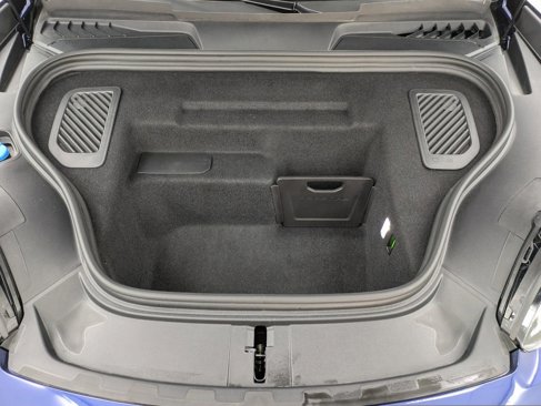 New 2024 Porsche Macan 4 Electric image 28