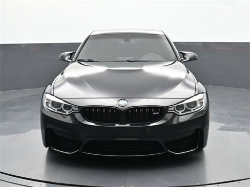 Used 2016 BMW M3 image 26