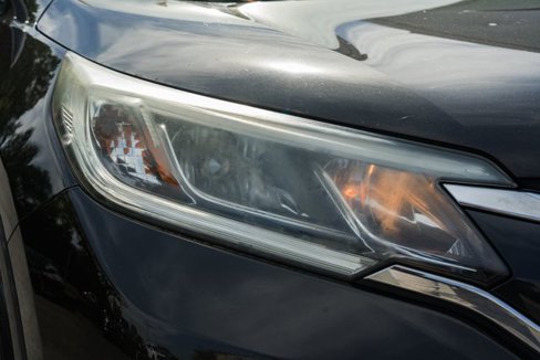 Used 2015 Honda CR-V LX image 15