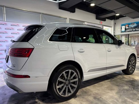 Used 2017 Audi Q7 3.0T Premium Plus image 6