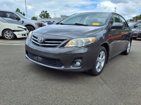 Used 2013 Toyota Corolla LE image 20