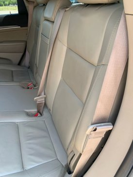 Used 2017 Jeep Grand Cherokee Limited image 16