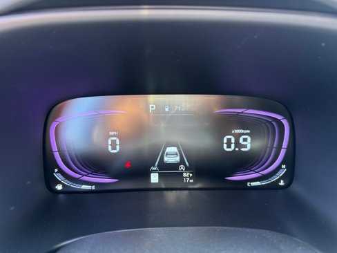 New 2025 Kia Soul LX image 11