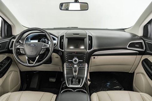 Used 2018 Ford Edge Titanium w/ Equipment Group 301A image 13