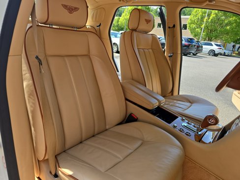 Used 2005 Bentley Arnage R image 10