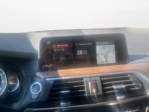 Used 2019 BMW X3 xDrive30i w/ Convenience Package image 12