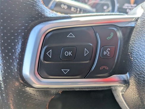Certified 2021 Jeep Gladiator Mojave w/ LED Lighting Group image 13