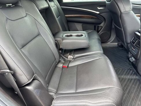 Used 2020 Acura MDX FWD w/ Technology Package image 12