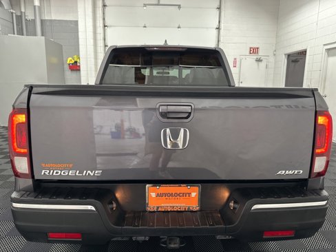 Used 2019 Honda Ridgeline RTL image 8