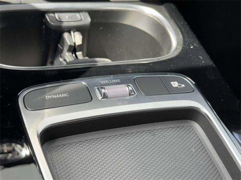 Certified 2025 Mercedes-Benz CLA 250 4MATIC image 30
