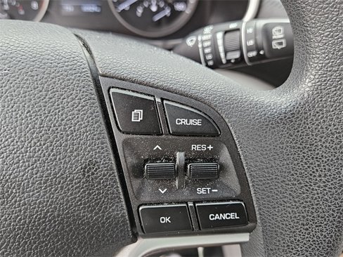 Used 2021 Hyundai Tucson SE image 27